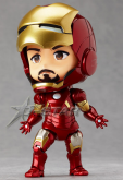 [Nendoroid] Iron Man