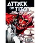 [Attack on Titan] #1