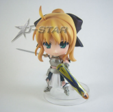 [Nendoroid] Saber Lily