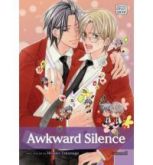 [Awkward Silence] #3