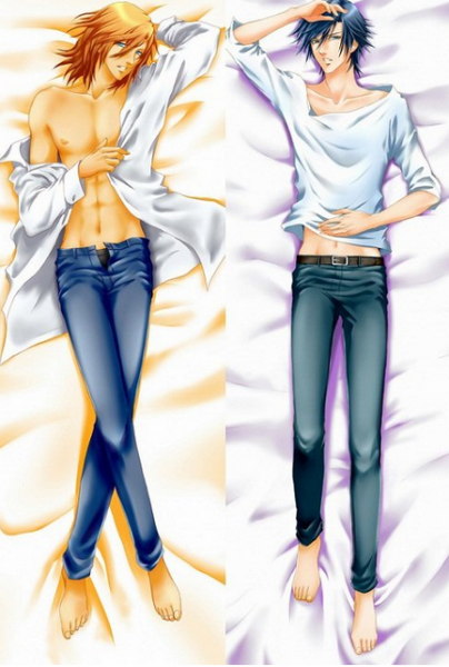 [Dakimakura] Uta no Prince Sama