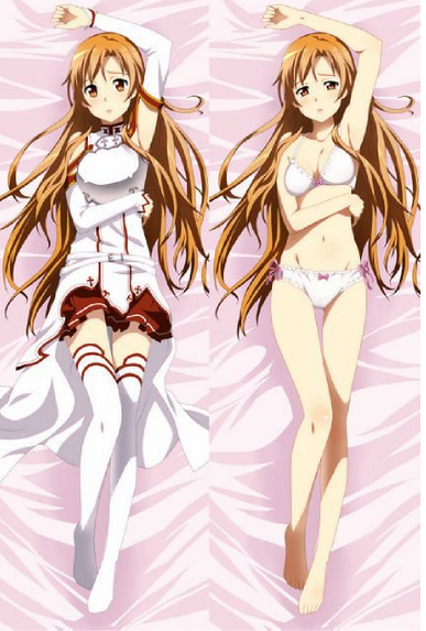 [Dakimakura] Sword Art Online