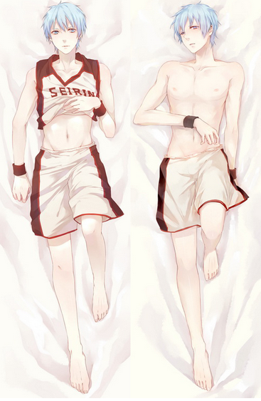 [Dakimakura] Kuroko no Basket