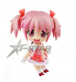 [Nendoroid] Madoka Magica #2