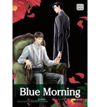 [Blue Morning] #1