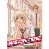 [Mad Love Chase] #5