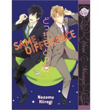 [Same Difference]