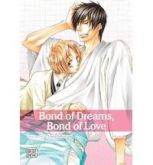 [Bond of Dreams, Bond of Love] #1