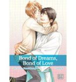 [Bond of Dreams, Bond of Love] #4