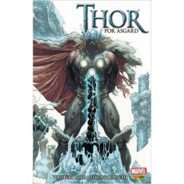 [Thor] Por Asgard