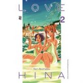 [Love Hina] #2