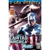 [Capitão América] C.A. e os Vingadores Secretos #4