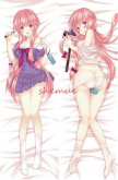 [Dakimakura] Mirai Nikki