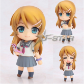 [Nendoroid] Kirino Kousaka