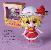 [Nendoroid] Flandre Scarlet