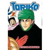 [Toriko] #2