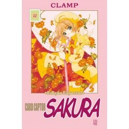 [Card Captor Sakura] #12