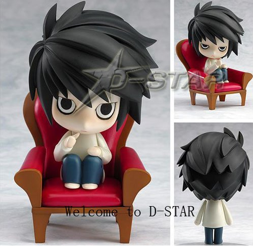 [Nendoroid] L