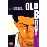 [Old Boy] #3