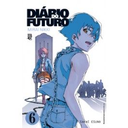 [Diário do Futuro] #6