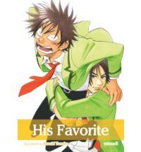[His Favorite] #3