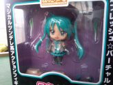 [Nendoroid] Hatsune Miku