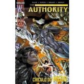 [Authority] Círculo de Fogo #1