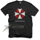 [Resident Evil] Umbrella Corporation