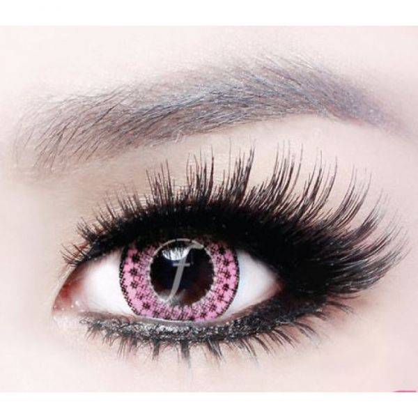 [Dolly Eye] Bling Pink