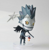 [Nendoroid] Ryuk