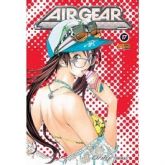 [Air Gear] #17