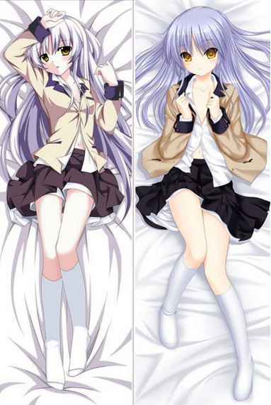 [Dakimakura] Angel Beats!