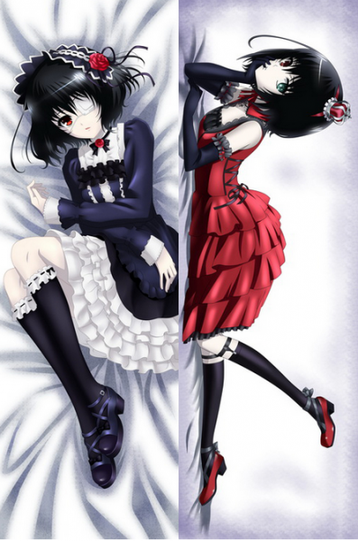 [Dakimakura] Another