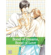 [Bond of Dreams, Bond of Love] #3