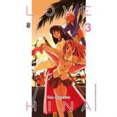 [Love Hina] #3